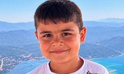 Boğazına oyuncak kaçan 5 yaşındaki çocuk hayatını kaybetti