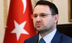 Bakan Gürlek: Kaşif Kozinoğlu'nun ölümüne ilişkin soruşturma titizlikle sürdürülüyor