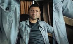 Bitlis'te inşaattan düşen işçi hayatını kaybetti