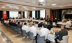 Bitlis'te yeni bir istihdam projesi daha: İlave OSB yatırım programına alındı