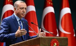 Cumhurbaşkanı Erdoğan: BM'de veto imtiyazı kaldırılmalı
