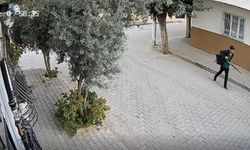 Okul önündeki silahlı saldırıda 11 öğrenci yaralandı