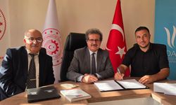 Bitlis’te DAKA destekli iki proje için imzalar atıldı
