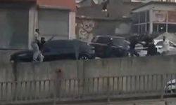 Diyarbakır’da 3 kişinin öldüğü silahlı kavga anı kamerada