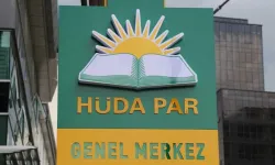 HÜDA PAR'dan Manisa'daki saldırıya ilişkin açıklama