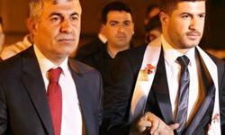 Eski Tatvan Belediye Başkanı Aksoy'un acı günü