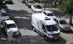 Kars, bölge illerini geride bıraktı: Araç sayısı belli oldu