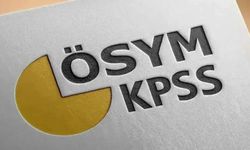 Lise mezunları dikkat! KPSS için son başvuru fırsatı geliyor