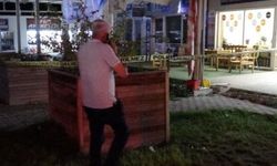 Malatya'da esnaflar arasında kavga: 4 kişi yaralandı