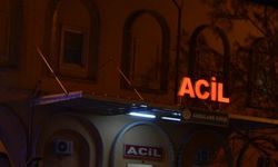 Mardin'de taşlı, sopalı ve bıçaklı kavga: 3 yaralı