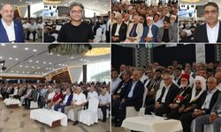 Mardin'deki çalıştayda kan davalarından tefeciliğe birçok sorun ele alındı