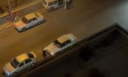 Okul bahçesine kaçtı, polisle çatıştı, ardından yaşamına son verdi
