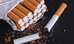 Slim sigara için yeni düzenleme: Satıştan kaldırılması planlanıyor