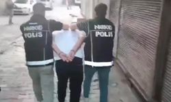 "Sokaklar Güvende" operasyonu: 26 kişi tutuklandı