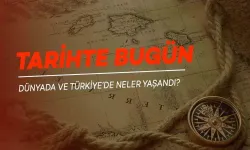 Tarihte Bugün: 8 Eylül’de Neler Oldu?