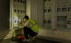 Van elektrik kesintisi: İlçe ilçe kesinti saatleri ve mahalleler