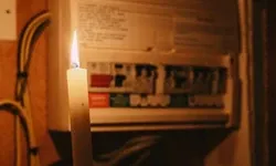 Van'da elektrik kesintisi yaşanacak ilçeler ve saatler belli oldu