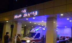 Van'da otomobil takla attı: Sürücü ağır yaralandı