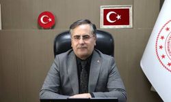Bitlis’in Başarılı İl Müdürü Akdoğan Van’a Atandı