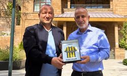 Bitlisli iş insanlarından Bitlis Spor’a destek
