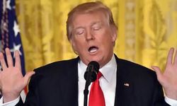 Trump, İran'ın 7 günlük ateşkes önerisini reddetti