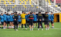 Bitlis Spor, Kırşehir FSK maçını kazanarak yoluna kayıpsız devam etmek istiyor