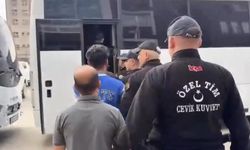 Yüksekova'da bahis operasyonu: 46 kişi yakalandı