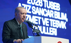Cumhurbaşkanı Erdoğan: Sağlıkta savunma sanayisindeki başarıyı yakalayacağız