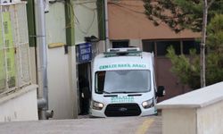32 Yaşındaki Genç Evinde Ölü Bulundu