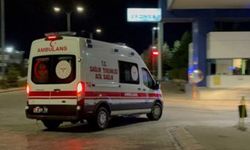 Bingöl'de otomobil bariyere çarptı: 2 ölü, 2 yaralı