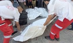 Gazze'de ateşkes ihlalleri sürüyor: Biri çocuk 3 şehit, 10 yaralı