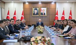 Diyarbakır’da okul güvenliği için tedbirler artırılıyor