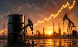 Brent petrol fiyatı 16 Eylül'den bu yana ilk kez 107 doların üzerine çıktı