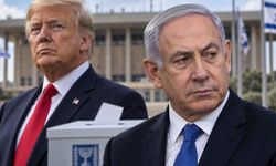 Anket: Trump'ın desteği Netanyahu'ya seçim kazanımı sağlamadı