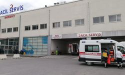 Otomobilin Çarptığı Yaya Hayatını Kaybetti