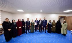 Bitlis’te Erkek Kur’an Kursu, Kız Kur’an Kursuna Dönüştürülecek
