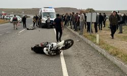 Diyarbakır-Batman Yolunda Kaza: Bir Ölü
