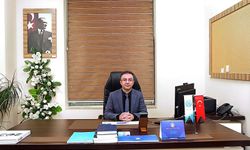 Dr. Öğr. Üyesi Faruk Urak'ın bilimsel projesine TÜBİTAK desteği
