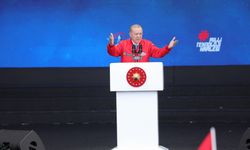 Cumhurbaşkanı Erdoğan: "Savunma ihracatında dünyanın en büyük 11. ülkesiyiz"