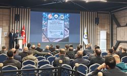 Tatvan’da "Mesleki Eğitim Merkezleri İşletme Toplantısı" düzenlendi