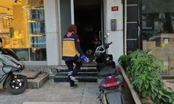 Adıyaman'da 53 Yaşındaki Adam Evinde Ölü Bulundu!