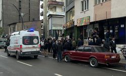 Sokak Ortasında Taşlı Sopalı Kavga: 4 Yaralı