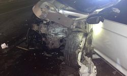 Bitlis’e komşu ilde kazada ağır yaralanan genç öldü