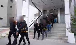 Van’da 2,3 Milyar TL’lik Şüpheli Para Hareketi: 11 Tutuklama