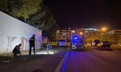 Alacak verecek meselesi silahlı kavgaya dönüştü: Yaralı var