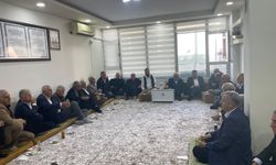İki Aile Arasındaki 70 Yıllık Husumet Sona erdi