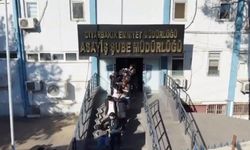 Ucuz Araç Kiralama Tuzağına Büyük Darbe: Diyarbakır Merkezli Operasyonda 12 Tutuklama