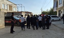 Gelin-Görümce Kavgası: 6 Kişi Emniyete Götürüldü