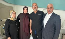 Fransa’da Riskli Görülen Ameliyat Van’da Başarıyla Gerçekleştirildi