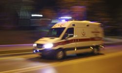 Traktörün Altında Kalan 8 Yaşındaki Çocuk Öldü